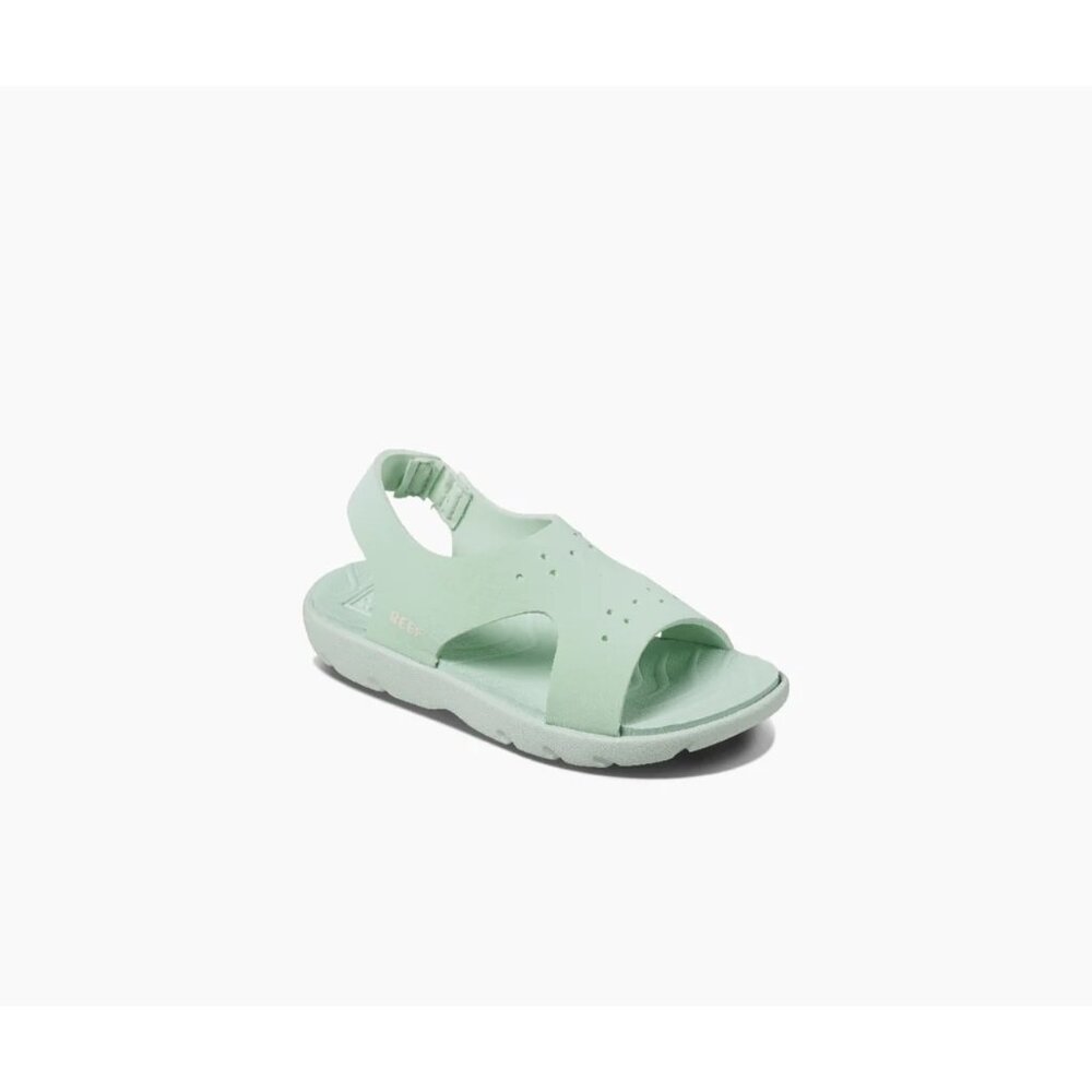 Reef Kids Sandals Little Reef Beachy Sz 9/10